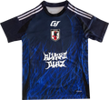Camiseta Álvaro Diaz x Japón