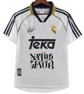 Camiseta Natos y Waor x Real Madrid