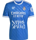 Camiseta Natos y Waor x Real Madrid