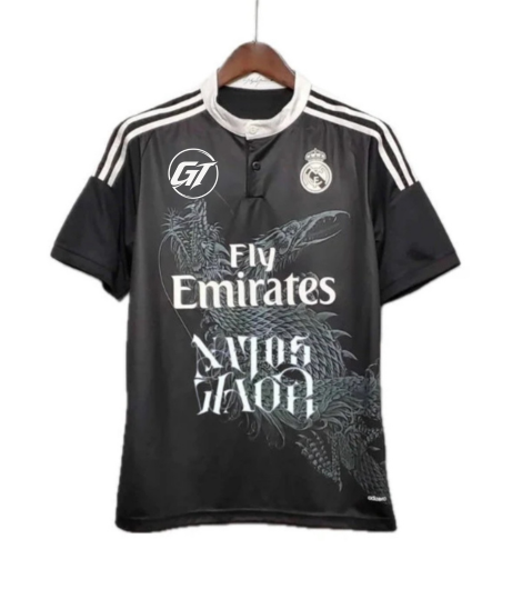 Camiseta Natos y Waor x Real Madrid