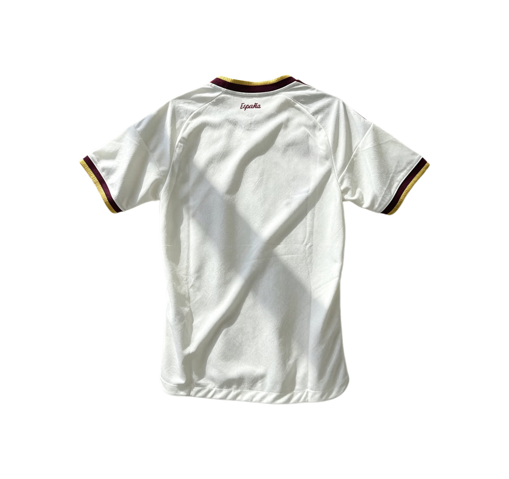 CAMISETA ESPAÑA ED.ROSAS 26