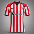 CAMISETA BILBAO 26/27