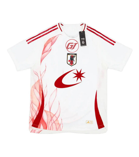 Camiseta Dellafuente x Japón