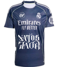Camiseta Natos y Waor x Real Madrid