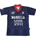 Camiseta Natos y Waor x Atlético de Madrid