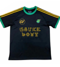 Camiseta Eladio Carrión x Jamaica