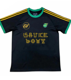Camiseta Eladio Carrión x Jamaica