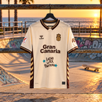 CAMISETA LAPT/LUCH NEW MODEL
