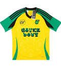 Camiseta Eladio Carrión x Jamaica