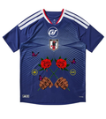 Camiseta Eladio Carrión x Japón