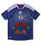 Camiseta Eladio Carrión x Japón