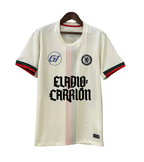 Camiseta Eladio Carrión x Chelsea