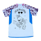 Selección de España x Omar Courtz camiseta