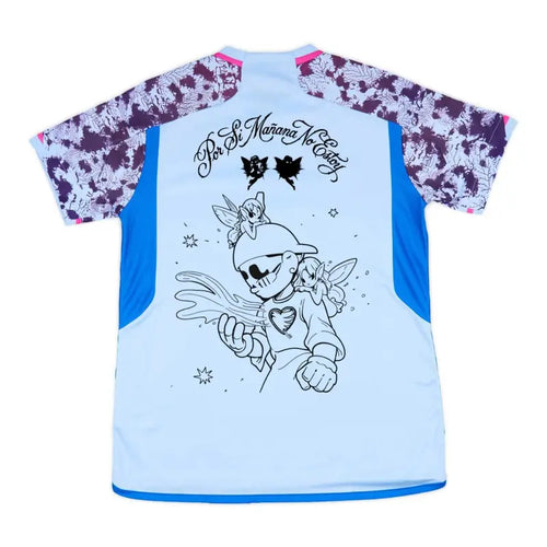 Selección de España x Omar Courtz camiseta