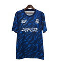 Camiseta Real Madrid x Dellafuente (20/21 Junio 2025)
