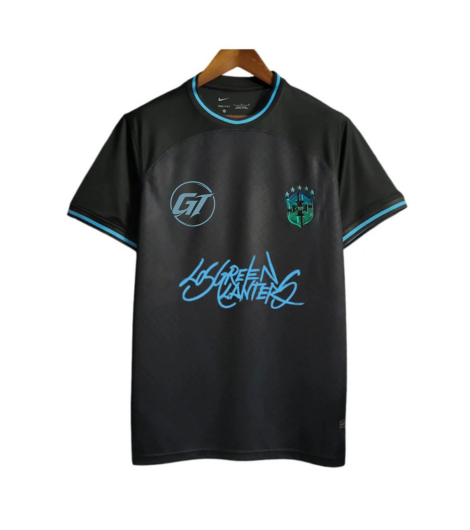 Camiseta Brasil x JC Reyes