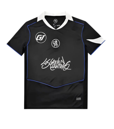 Camiseta Chelsea x JC Reyes