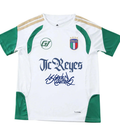 Camiseta Italia x JC Reyes