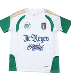 Camiseta Italia x JC Reyes