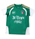 Camiseta Italia x JC Reyes