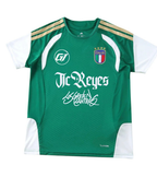 Camiseta Italia x JC Reyes