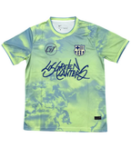 Camiseta FC Barcelona x JC Reyes