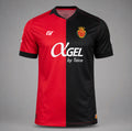 CAMISETA MALLORCA 26/27