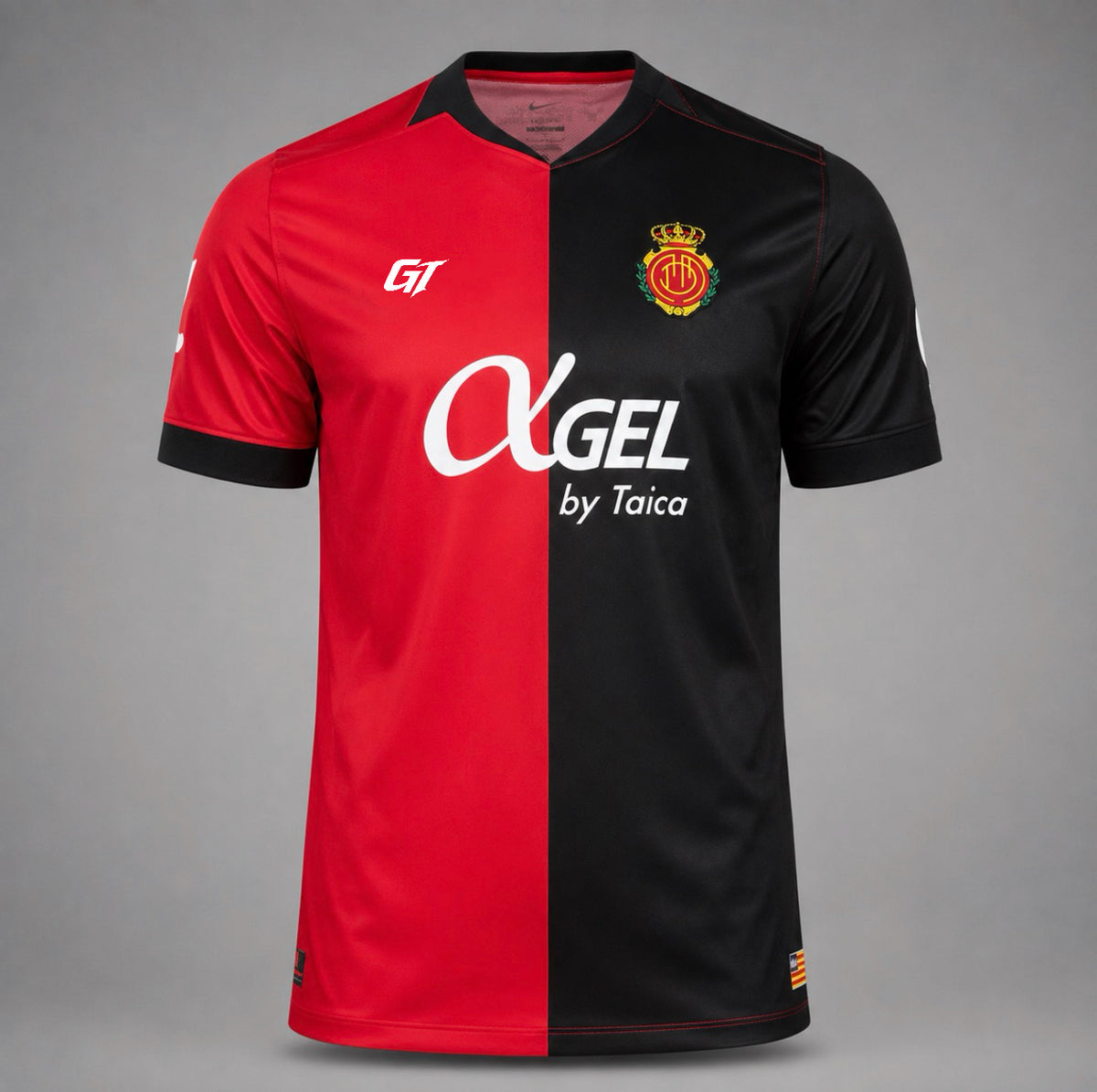 CAMISETA MALLORCA 26/27