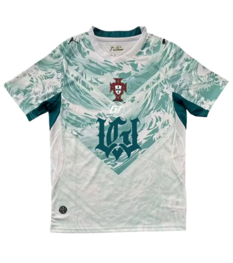 Camiseta Portugal x JC Reyes
