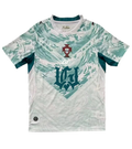 Camiseta Portugal x JC Reyes