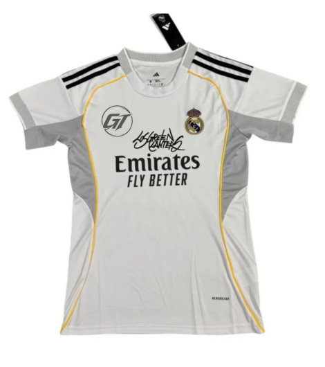 Camiseta JC Reyes x Real Madrid