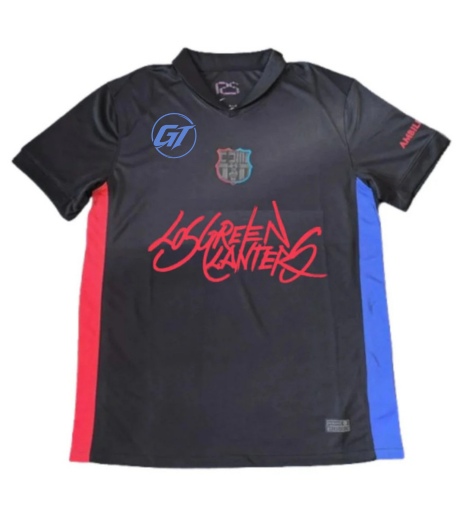 Camiseta JC Reyes x FC Barcelona