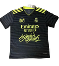Camiseta Real Madrid x JC Reyes