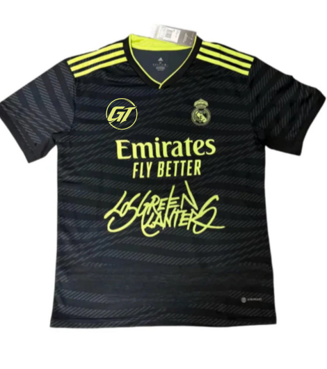 Camiseta Real Madrid x JC Reyes
