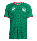 Camiseta Mexico 2026