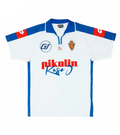 Camiseta Kase O x Zaragoza