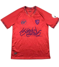 Camiseta Sevilla FC x JC Reyes