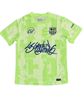 Camiseta JC Reyes x FC Barcelona