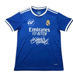 Camiseta JC Reyes x Real Madrid
