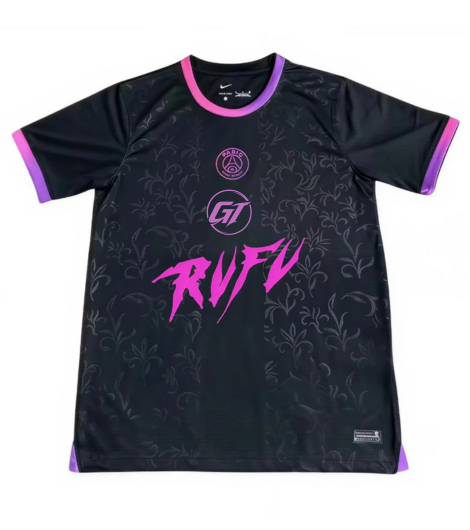 Camiseta PSG x RVFV