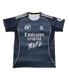 Camiseta RVFV x Real Madrid