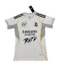 Camiseta RVFV x Real Madrid