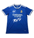 Camiseta Real Madrid x RVFV