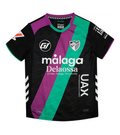 Camiseta Málaga x Delaossa