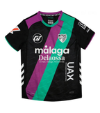 Camiseta Málaga x Delaossa