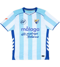 Camiseta Málaga x Delaossa
