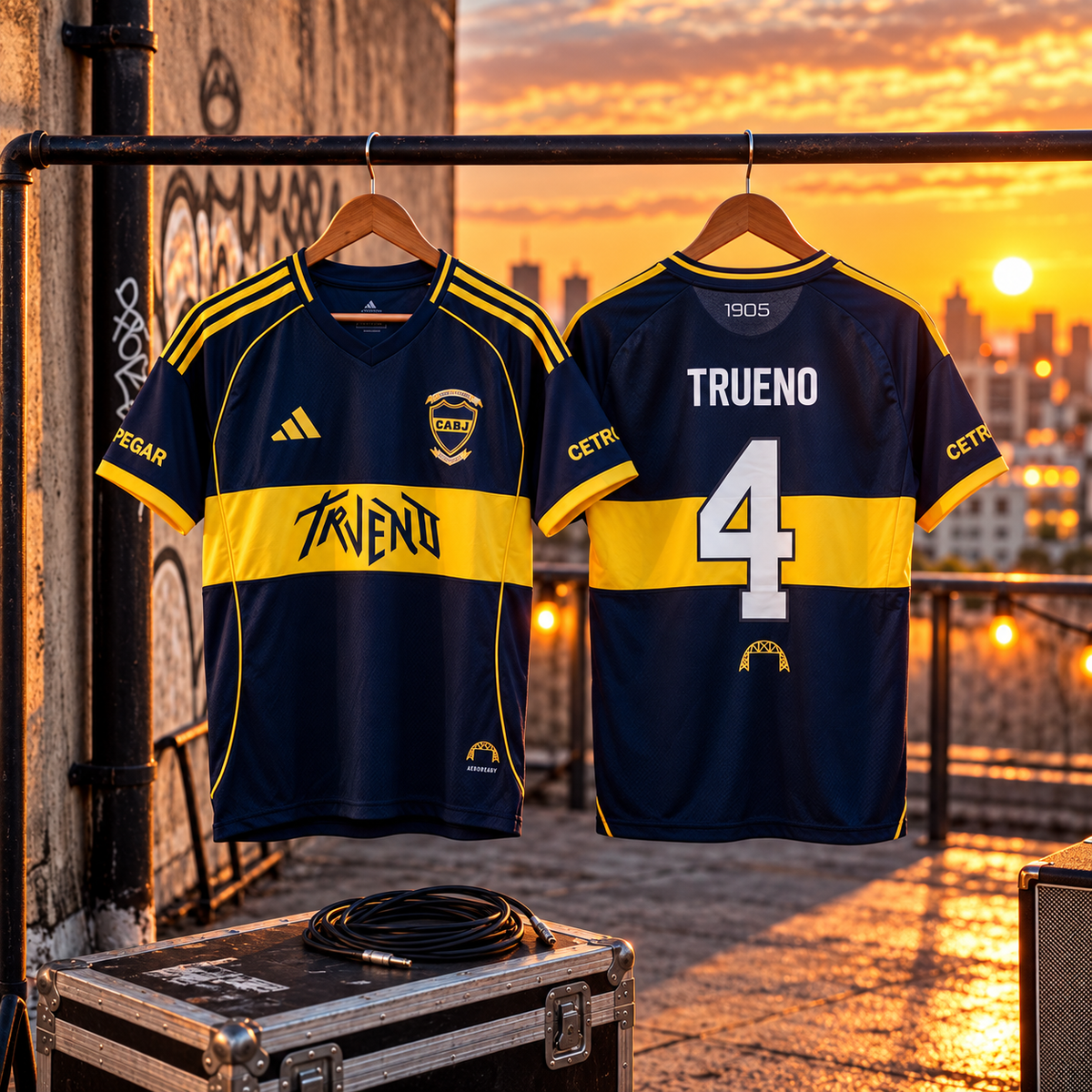CAMISETA TR1 NEW