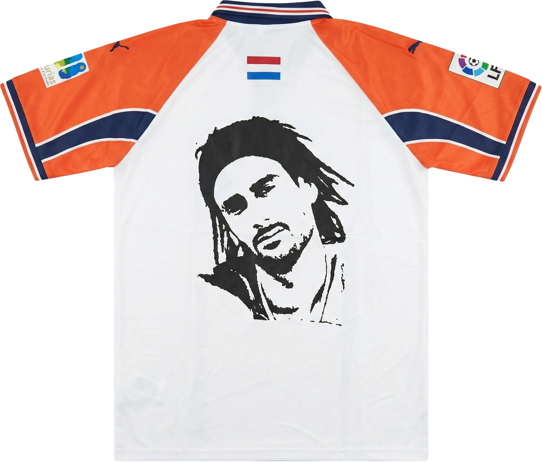 Melendi x Oviedo
