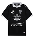 Camiseta Hard GZ x Celta de Vigo