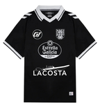 Camiseta Hard GZ x Celta de Vigo